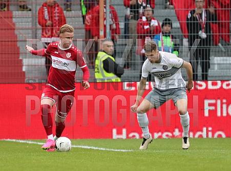 30.Spieltag FC Energie Cottbus - BFC Dynamo