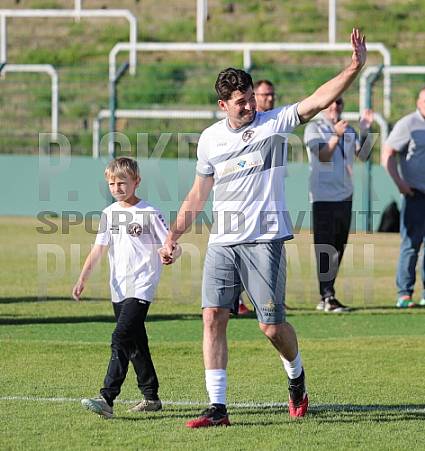 BFC Dynamo - BFC Dynamo Allstars Team,
