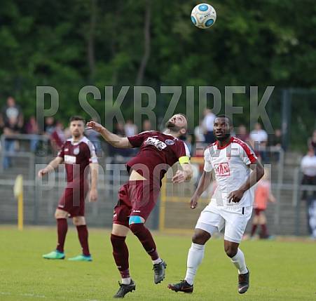 30.Spieltag Berliner AK 07 - BFC Dynamo