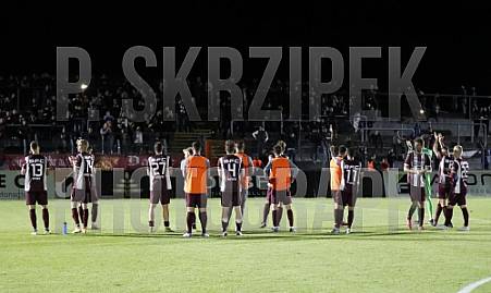 13.Spieltag BFC Dynamo - FSV Optik Rathenow,