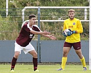 3.Spieltag BFC Dynamo U19 - FC Carl-Zeiss Jena U19