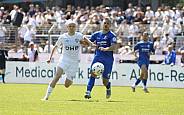 Pokalfinale VSG Altglienicke - BFC Dynamo,