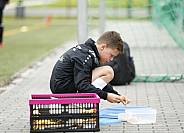 Leistungsvergleich U11