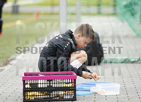 Leistungsvergleich U11