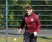 12.10.2019 Training BFC Dynamo