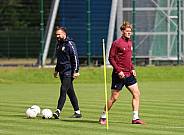 Training vom 03.08.2023 BFC Dynamo