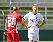 Testspiel BFC Dynamo - SV Lichtenberg 47,