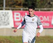 12.Spieltag FC Hertha 03 Zehlendorf - BFC Dynamo