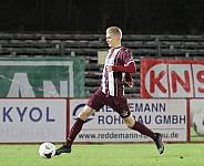 18.Spieltag Berliner AK 07 - BFC Dynamo,
