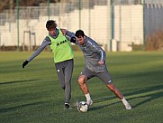 03.01.2023 Training BFC Dynamo