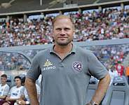 BFC Dynamo - 1.FC Köln ,1.Runde DFB Pokal