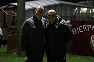 15.Spieltag FC Carl-Zeiss Jena - BFC Dynamo