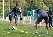 Training vom 27.09.2024 BFC Dynamo