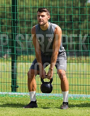 13.07.2021 Training BFC Dynamo