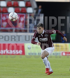 34.Spieltag FC Rot-Weiß Erfurt - BFC Dynamo ,