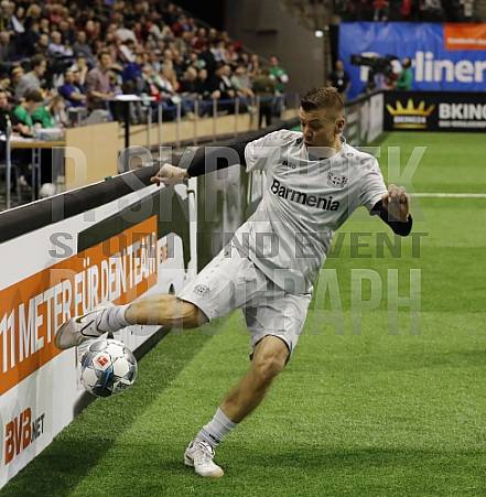 AOK Traditionsmasters 2020