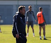 28.03.2022 Training BFC Dynamo