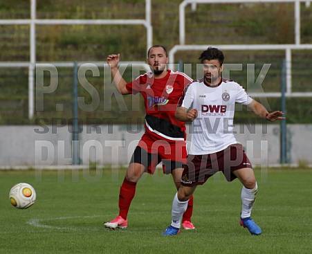 BFC Dynamo - Türkspor Futbol Kulübü