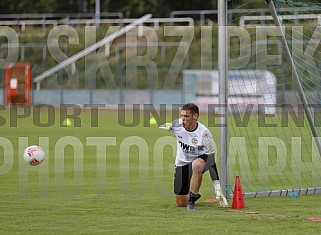 04.08.2020 Training BFC Dynamo