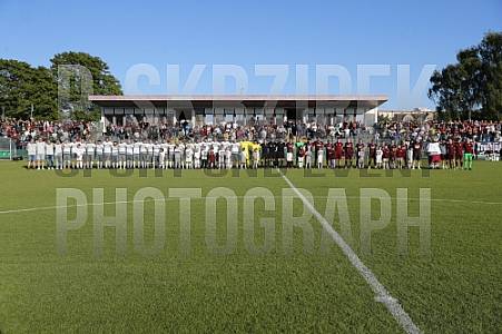 BFC Dynamo - BFC Dynamo Allstars Team,