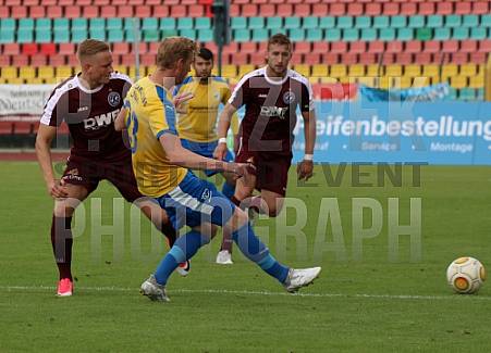 {BFC Dynamo - FC Carl Zeiss Jena}{34.Spieltag} {BFC Dynamo - FC Carl Zeiss Jena}{34.Spieltag}