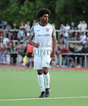 1.Runde Cosy-Wasch-Landespokal VfB Concordia Britz - BFC Dynamo