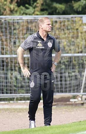 5.Spieltag FC Oberlausitz Neugersdorf - BFC Dynamo