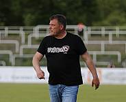 37.Spieltag BFC Dynamo - Berliner Athletik Klub 07,