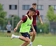 Training vom 26.06.2023 BFC Dynamo