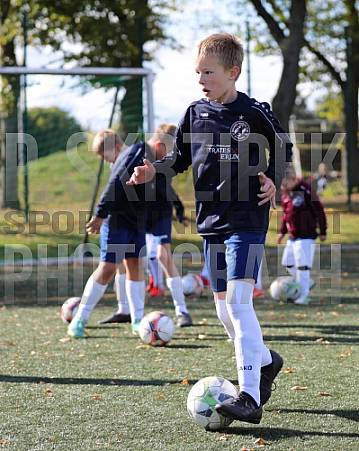BFC Dynamo FerienCamp 2021