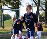 BFC Dynamo FerienCamp 2021
