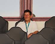 BFC Dynamo - Eliteteam AS Monaco