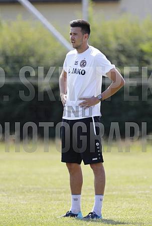 Trainingslager 05.07.2018