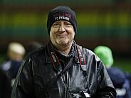 13.Spieltag BFC Dynamo - Berliner AK 07