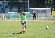 Training vom 09.07.2024 BFC Dynamo