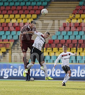 22.Spieltag BFC Dynamo - FSV Budissa Bautzen ,