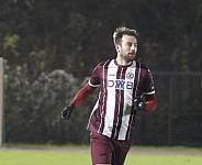 18.Spieltag Berliner AK 07 - BFC Dynamo,