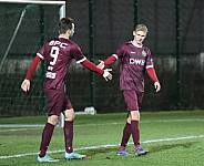 Testspiel BFC Dynamo - SC Charlottenburg