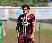 31.Spieltag FC Viktoria 1889 Berlin - BFC Dynamo