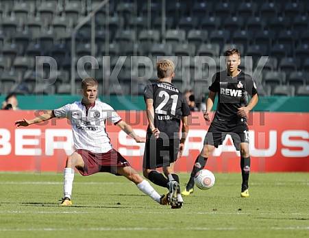 BFC Dynamo - 1.FC Köln ,
1.Runde DFB Pokal BFC Dynamo - 1.FC Köln ,
1.Runde DFB Pokal