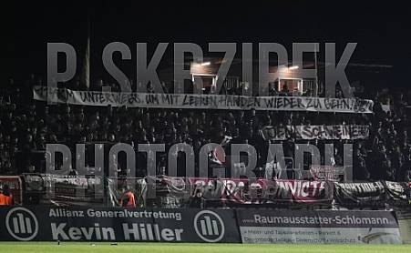 15.Spieltag FC Carl-Zeiss Jena - BFC Dynamo