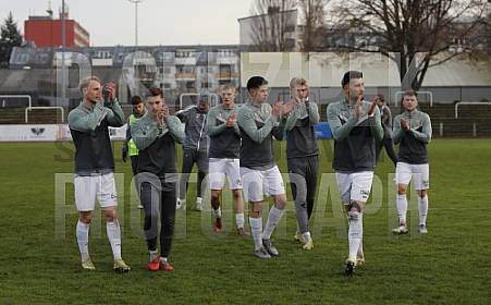 4.Runde Cosy-Wasch-Landespokal BFC Preussen - BFC Dynamo