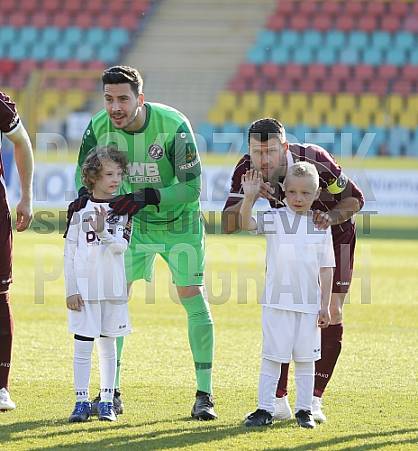 30.Spieltag BFC Dynamo - Bischofswerdaer FV 08