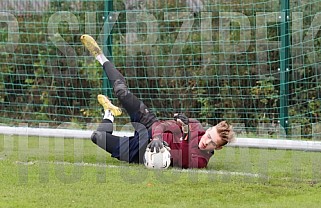 Training vom 24.10.2023 BFC Dynamo