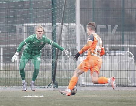 Testspiel BFC Dynamo - VfB 1921 Krischow, Testspiel BFC Dynamo - VfB 1921 Krischow,