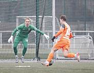 Testspiel BFC Dynamo - VfB 1921 Krischow,