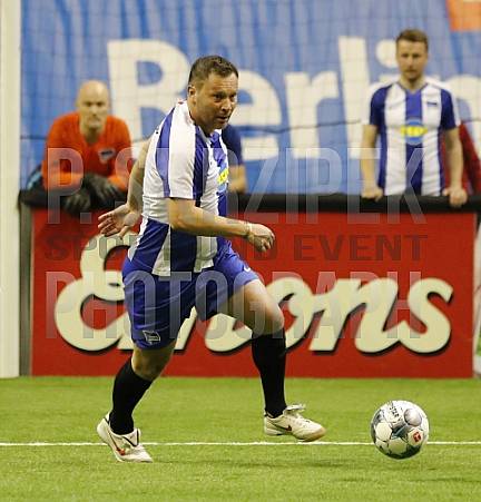 AOK Traditionsmasters 2020