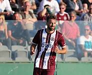 2.Spieltag BFC Dynamo - FC Energie Cottbus,