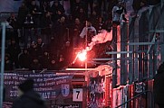 15.Spieltag FC Energie Cottbus - BFC Dynamo