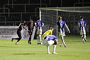 16.Spieltag BFC Dynamo -  Hertha BSC II